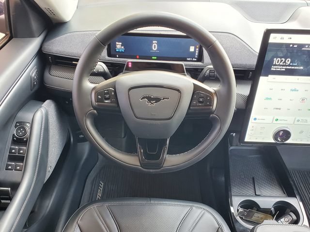 Certified 2024 Ford Mustang Mach-E Premium AWD/4WD image 29