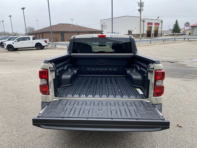 Certified 2024 Ford Maverick XLT w/ XLT Luxury Package FWD image 19