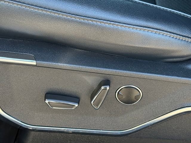 Certified 2023 Ford F150 Lariat w/ Equipment Group 502A High image 7