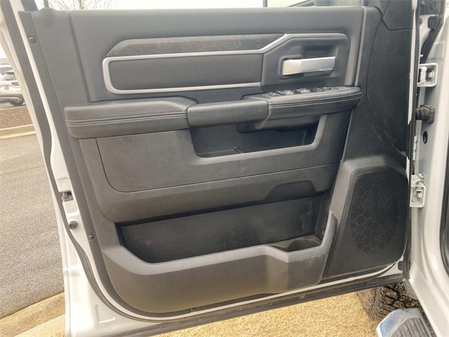 Used 2024 RAM 3500 Big Horn image 19