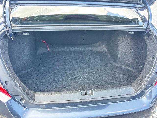 Used 2019 Honda Civic EX image 17