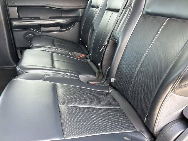 Certified 2024 Ford Expedition Max XLT AWD/4WD image 17