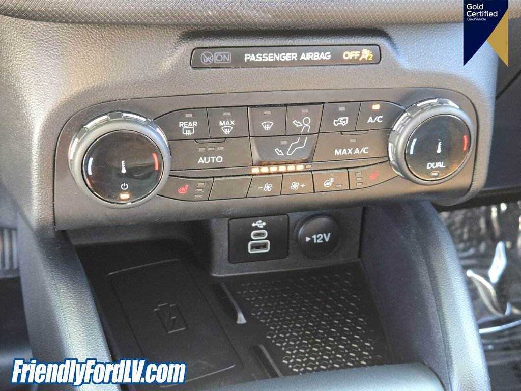 Certified 2023 Ford Bronco Sport Badlands w/ Premium Package AWD/4WD image 24