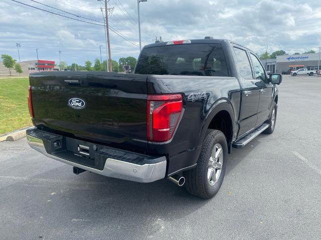 Certified 2024 Ford F150 XLT image 5