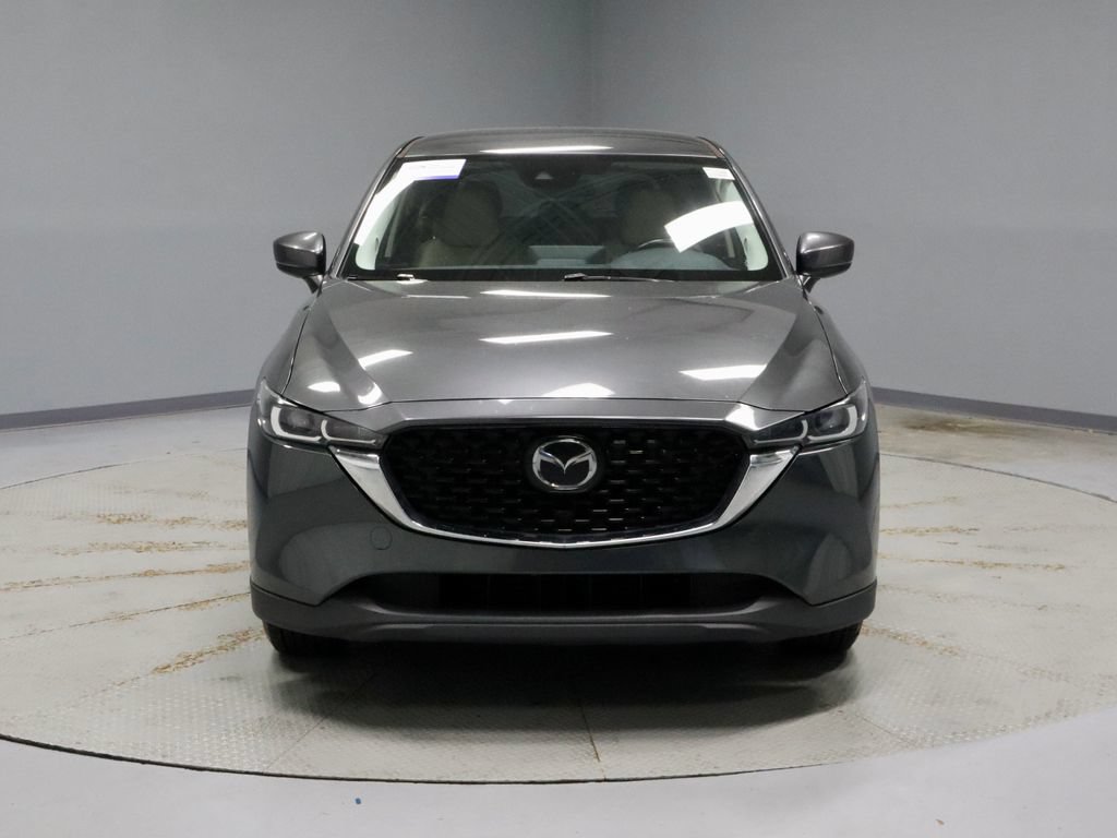 Used 2023 MAZDA CX-5 AWD 2.5 S w/ Select Package image 8