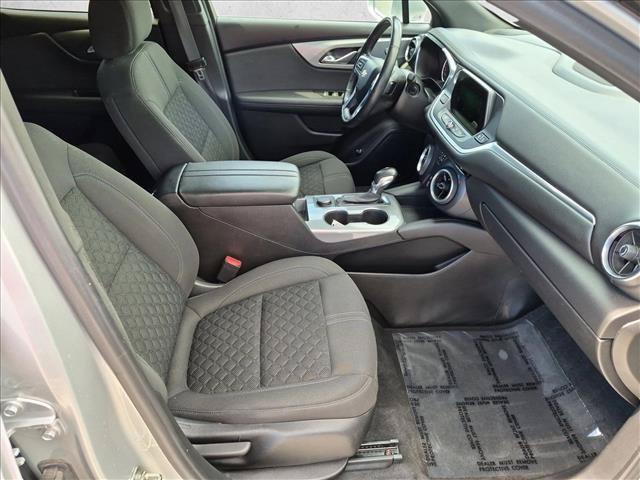 Used 2020 Chevrolet Blazer LT FWD image 19