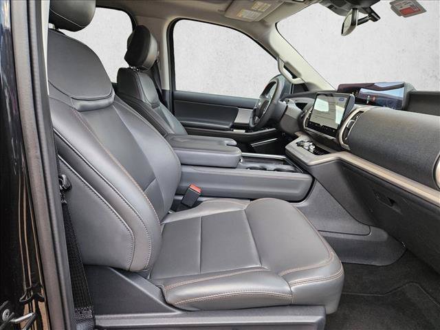 Certified 2025 Ford Expedition Max Active AWD/4WD image 19