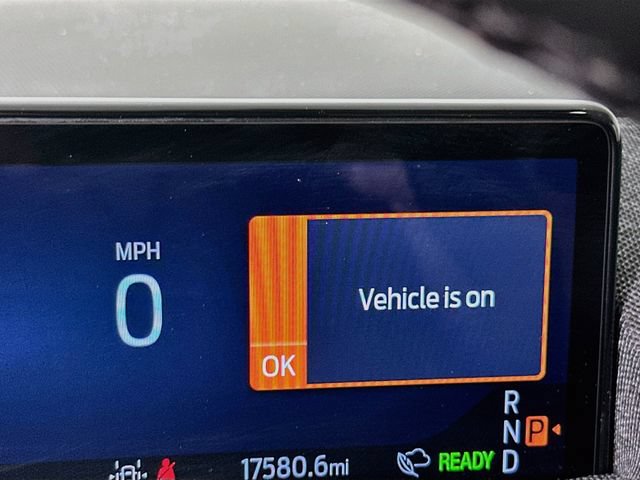 Certified 2025 Ford Mustang Mach-E Premium AWD/4WD image 18