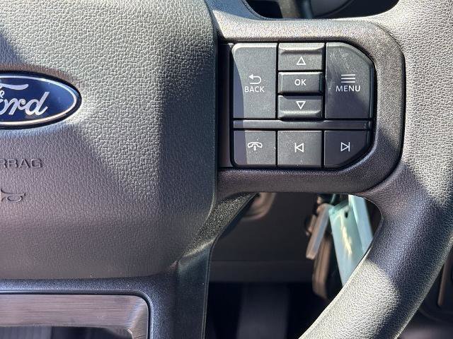 Certified 2025 Ford F150 STX RWD image 20