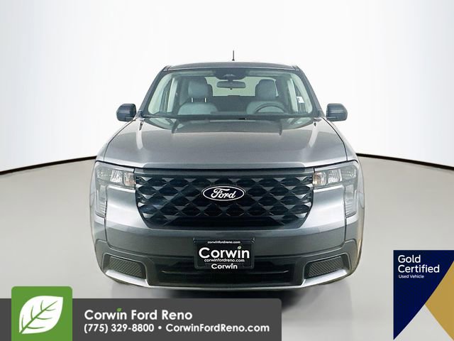 Certified 2025 Ford Maverick XLT w/ Equipment Group 302A AWD/4WD video 2