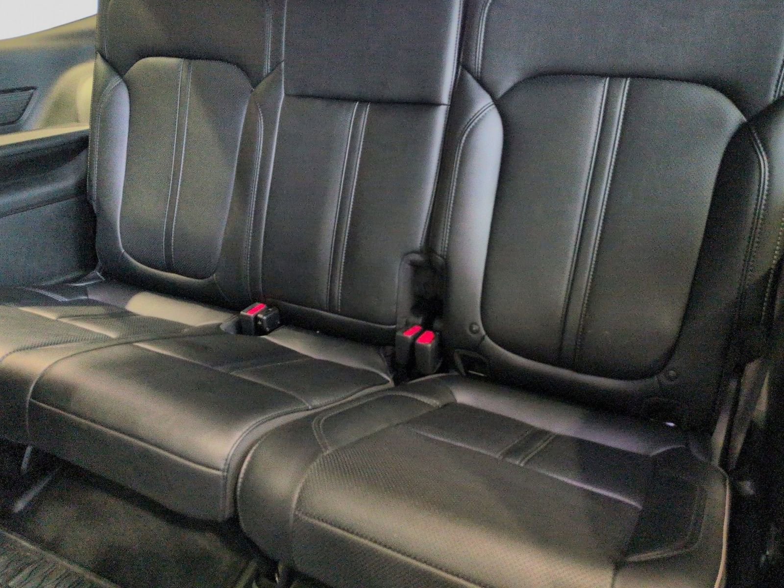 Used 2024 Jeep Wagoneer Series II image 26