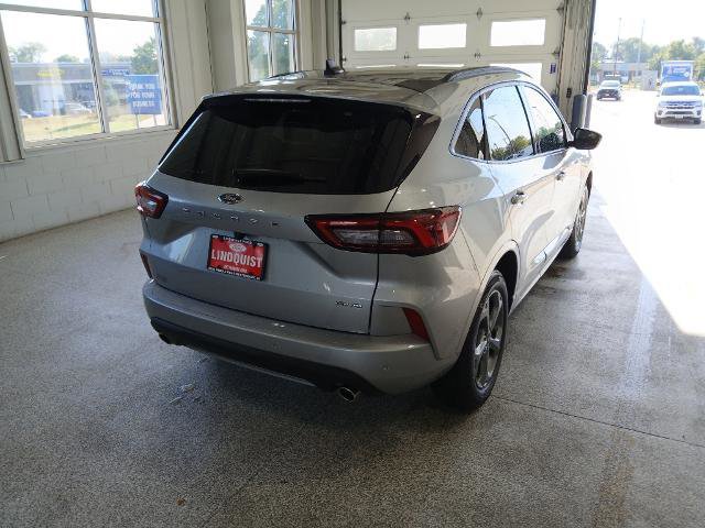 Certified 2023 Ford Escape ST-Line w/ Tech Pack #1 image 5