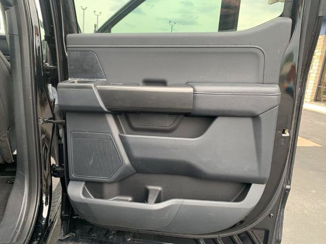 Certified 2023 Ford F150 XLT w/ Equipment Group 302A High AWD/4WD image 32