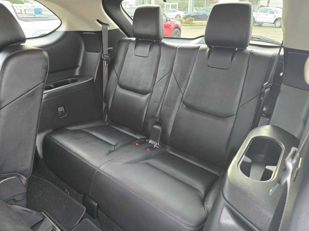 Used 2020 MAZDA CX-9 Touring w/ Touring Premium Package image 16