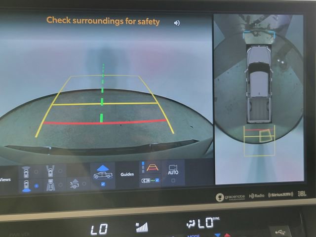 Used 2024 Toyota Tundra Limited image 34