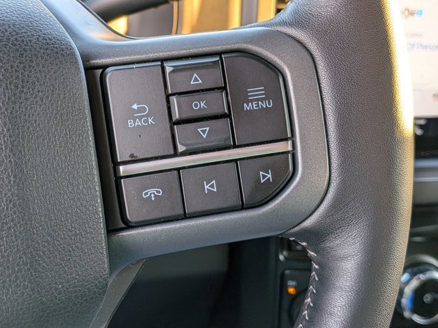 Certified 2024 Ford F250 Lariat w/ Chrome Package image 18