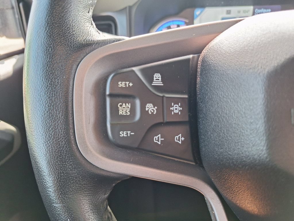 Certified 2022 Ford Bronco Badlands AWD/4WD image 24