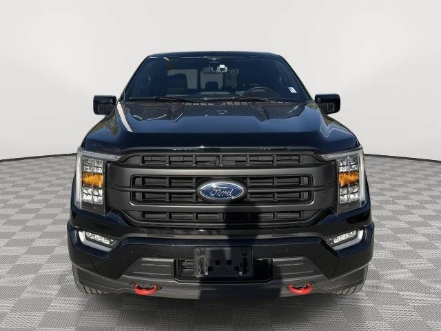 Certified 2023 Ford F150 Lariat AWD/4WD image 2