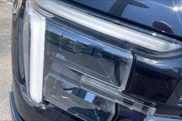 Certified 2024 Ford F150 Platinum w/ Equipment Group 702A High AWD/4WD image 28
