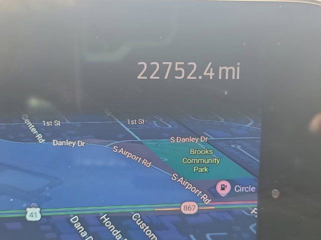 Certified 2025 Ford Expedition Max Active AWD/4WD image 29