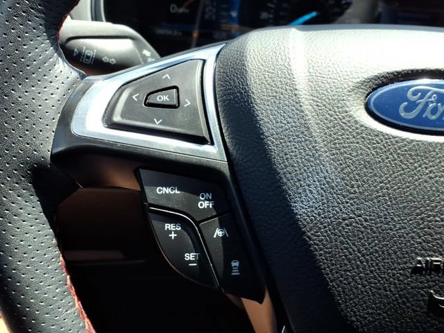 Certified 2023 Ford Edge ST-Line AWD/4WD image 22