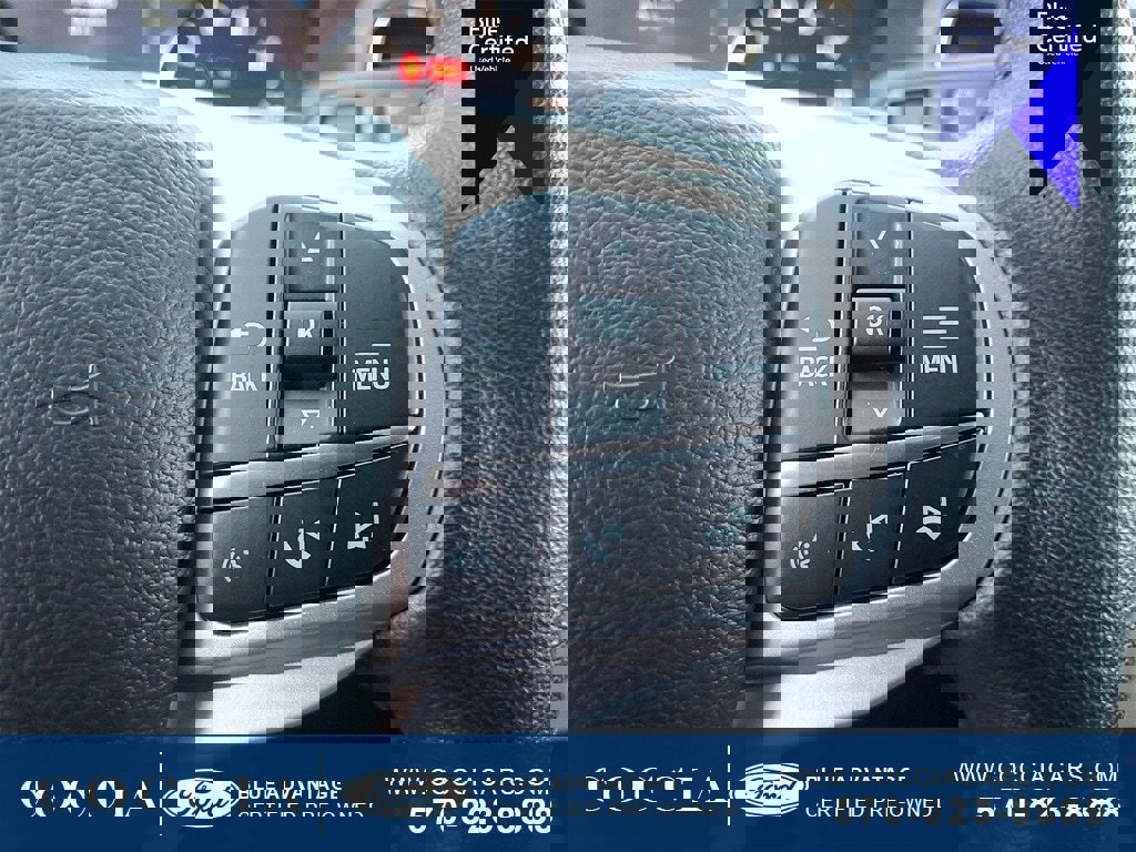 Certified 2022 Ford Explorer XLT w/ Class IV Trailer Tow Package image 22