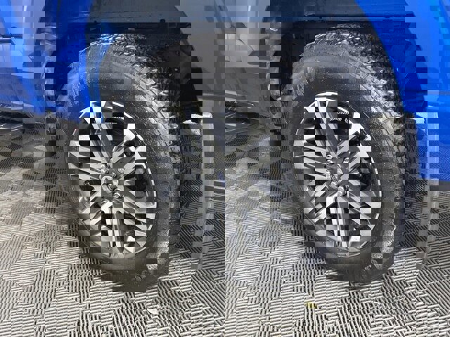 Certified 2021 Ford F150 XL w/ STX Appearance Package image 8