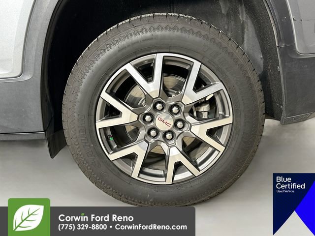 Used 2020 GMC Acadia SLE w/ Driver Convenience Package image 35