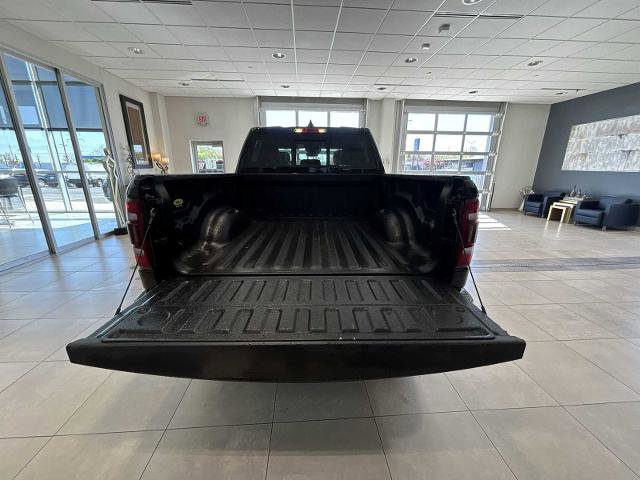 Used 2022 RAM 1500 Limited w/ Body-Colour Bumper Group AWD/4WD image 24