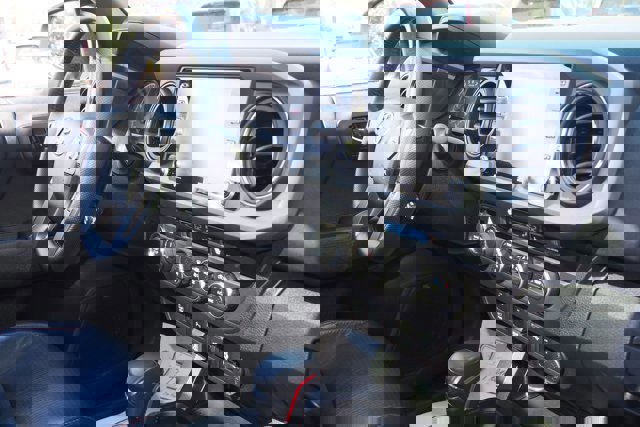 Used 2022 Toyota Tacoma TRD Pro image 11