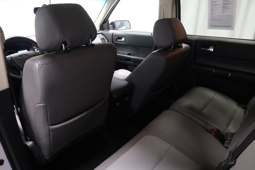 Certified 2019 Ford Flex SEL w/ Equipment Group 202A FWD image 21