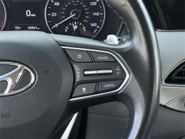 Used 2021 Hyundai Palisade SEL image 15