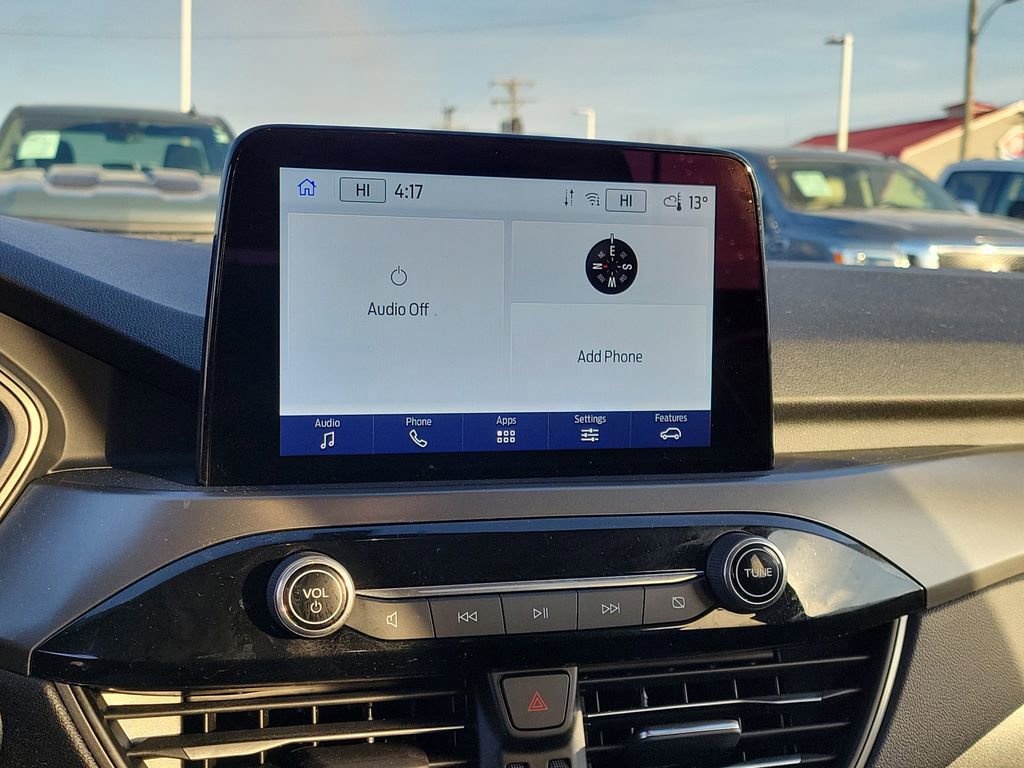 Certified 2023 Ford Escape Active image 27