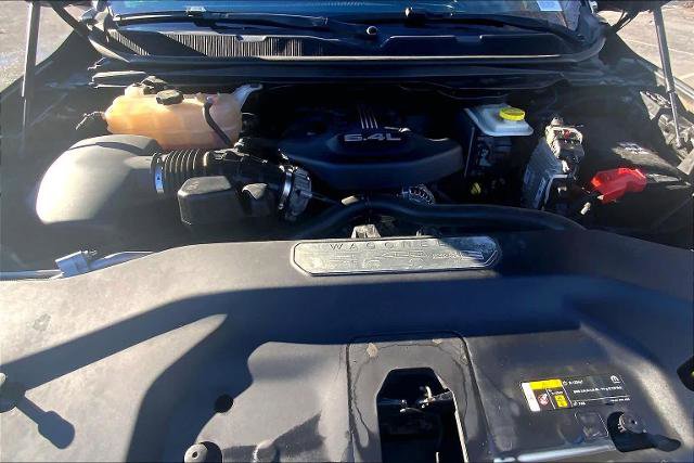 Used 2022 Jeep Grand Wagoneer Series III w/ Rear Seat Video Group 1 image 29