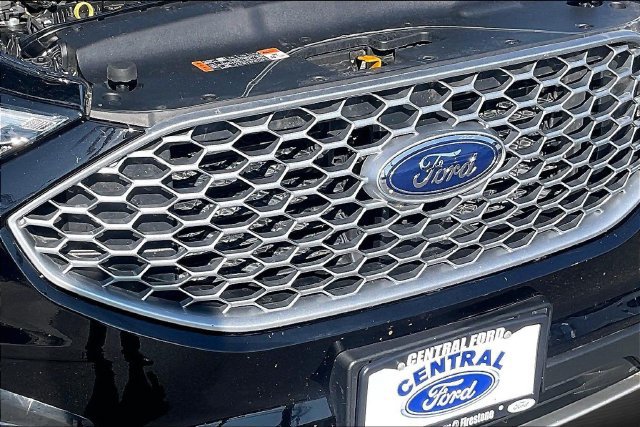 Certified 2023 Ford Edge SEL AWD/4WD image 29