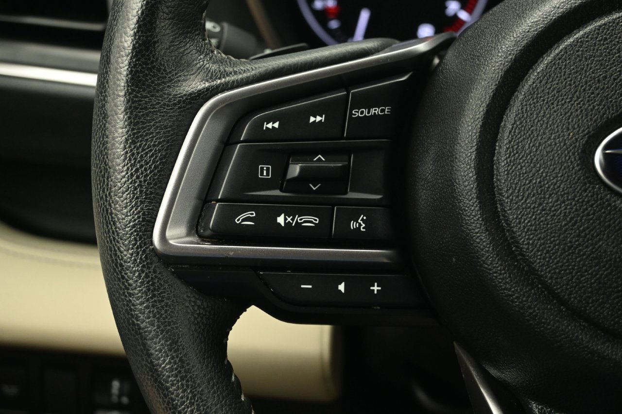 Used 2023 Subaru Ascent Limited AWD/4WD image 23