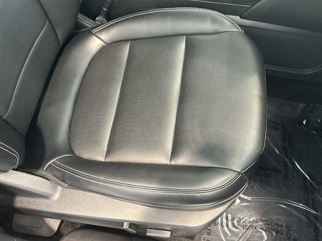 Certified 2024 Ford Escape Platinum image 27