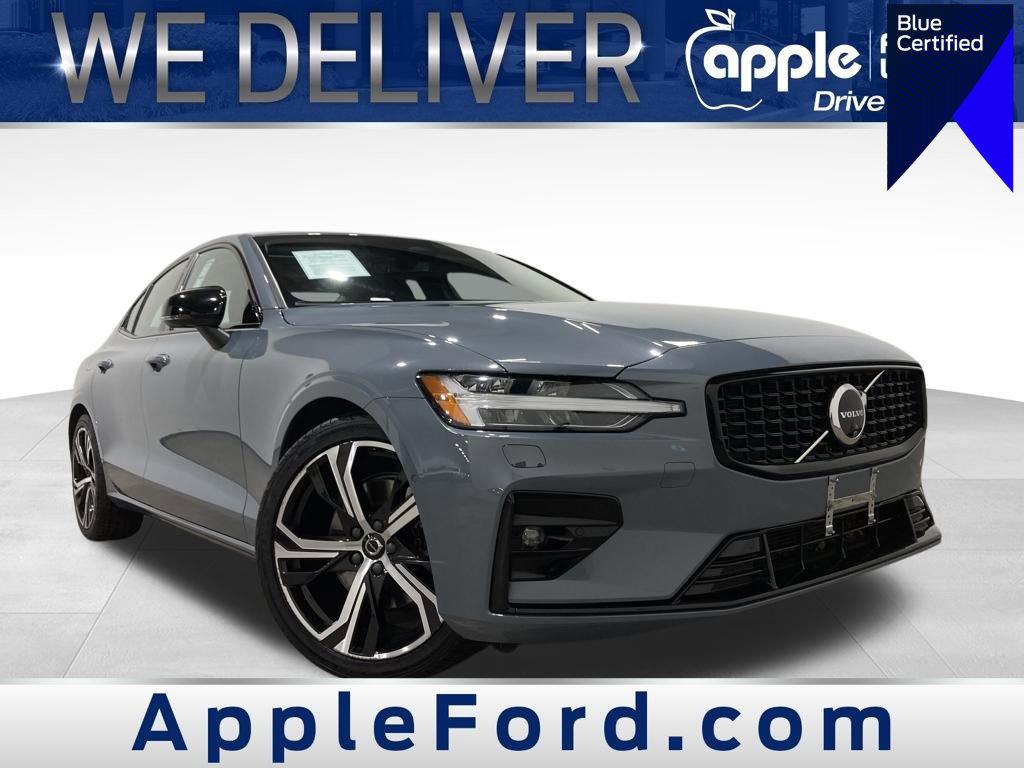 Used 2024 Volvo S60 B5 Plus image 1