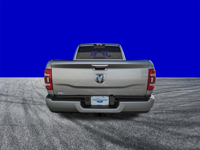 Used 2022 RAM 2500 Limited AWD/4WD image 5