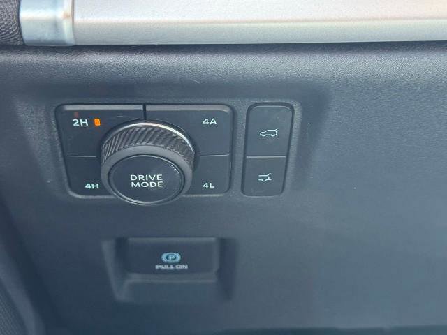 Certified 2025 Ford Expedition Max Active image 15