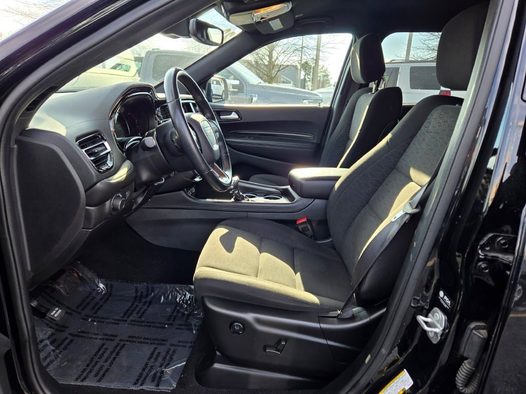 Used 2023 Dodge Durango SXT Launch Edition image 20