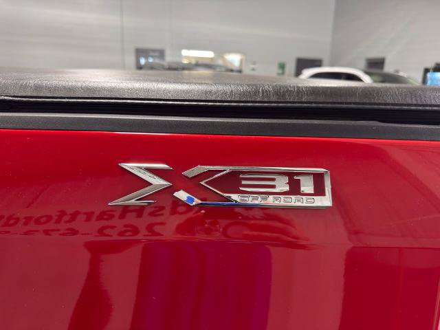Used 2026 GMC Sierra 1500 Elevation AWD/4WD image 30