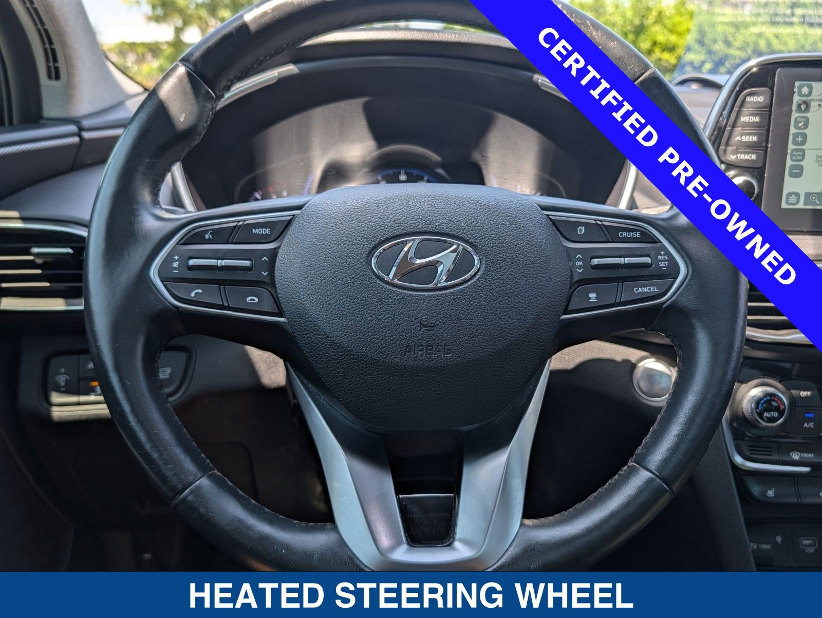 Used 2020 Hyundai Santa Fe Limited FWD image 29