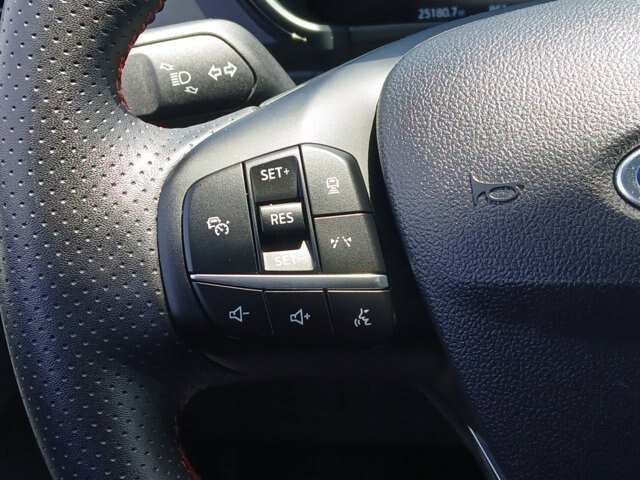 Certified 2023 Ford Escape ST-Line Select w/ Tech Pack #1 AWD/4WD image 9