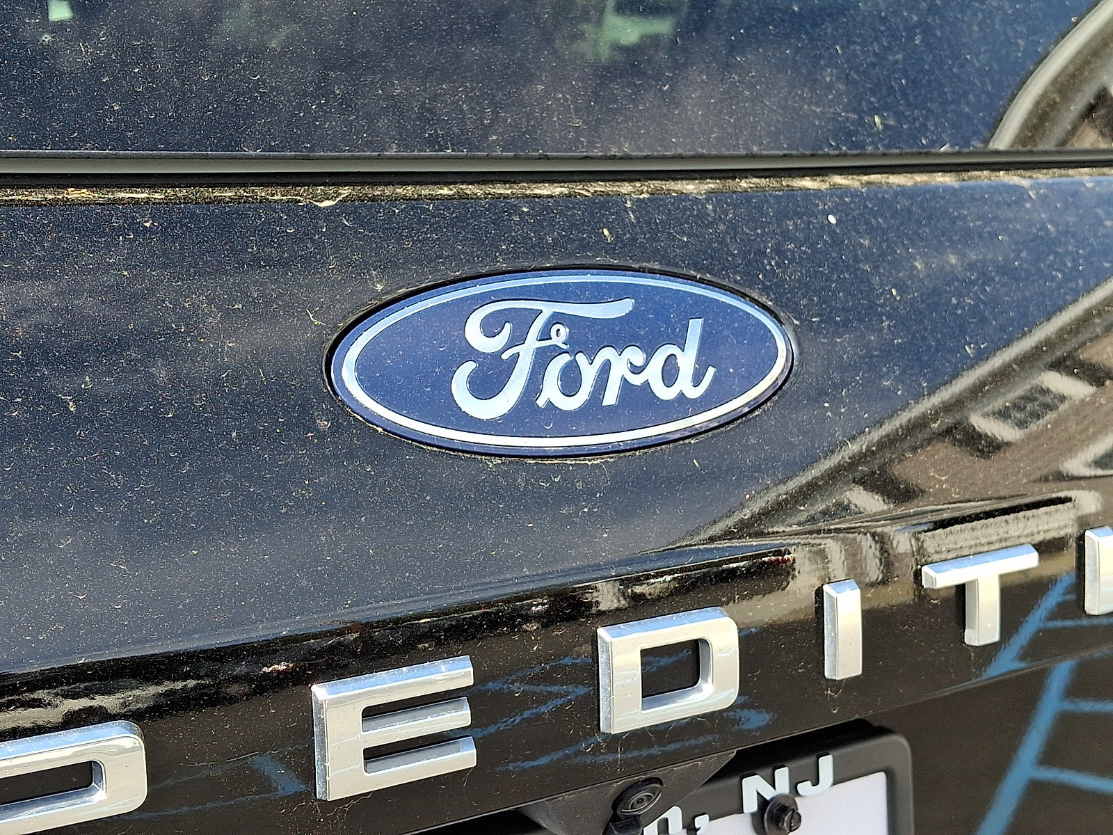 Certified 2025 Ford Expedition Max Active AWD/4WD image 33