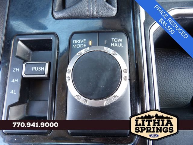 Used 2022 Toyota Tundra SR5 w/ SR5 Convenience Package image 21