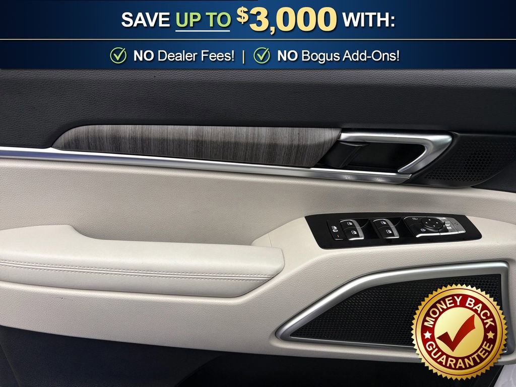 Used 2023 Kia Telluride EX FWD image 16