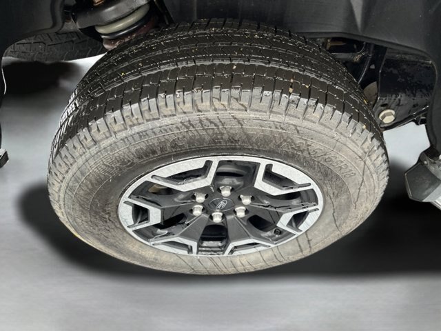 Certified 2023 Ford F150 Lightning XLT AWD/4WD image 9