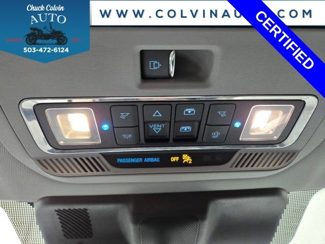 Certified 2024 Ford F350 Lariat image 35