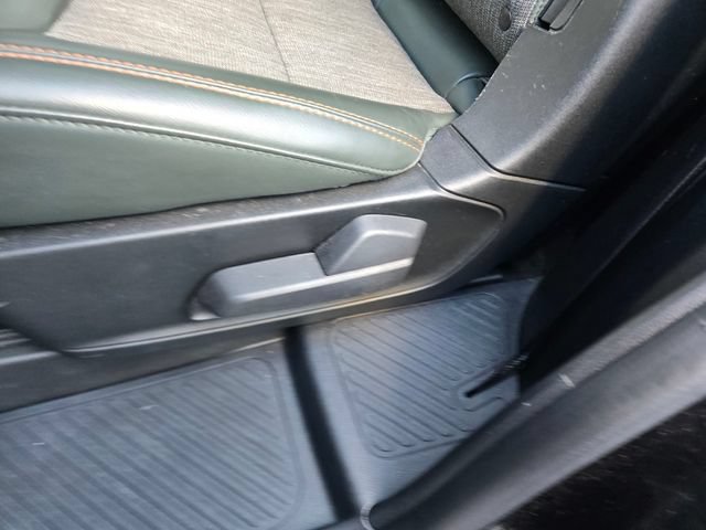 Certified 2022 Ford Explorer Timberline AWD/4WD image 34